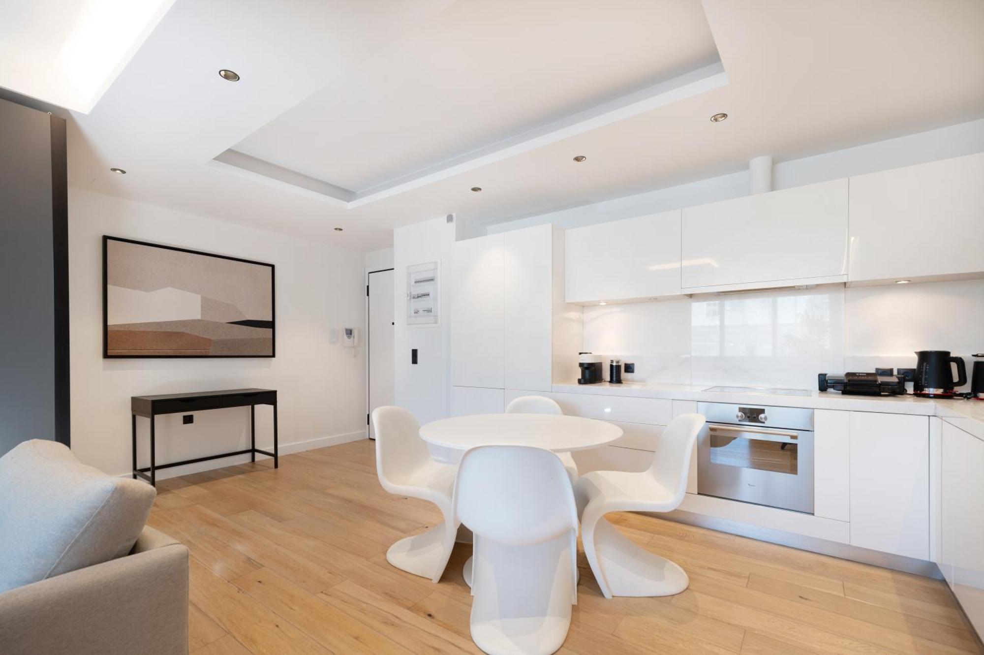 Top Notch Stay In Kolonaki Athene Buitenkant foto
