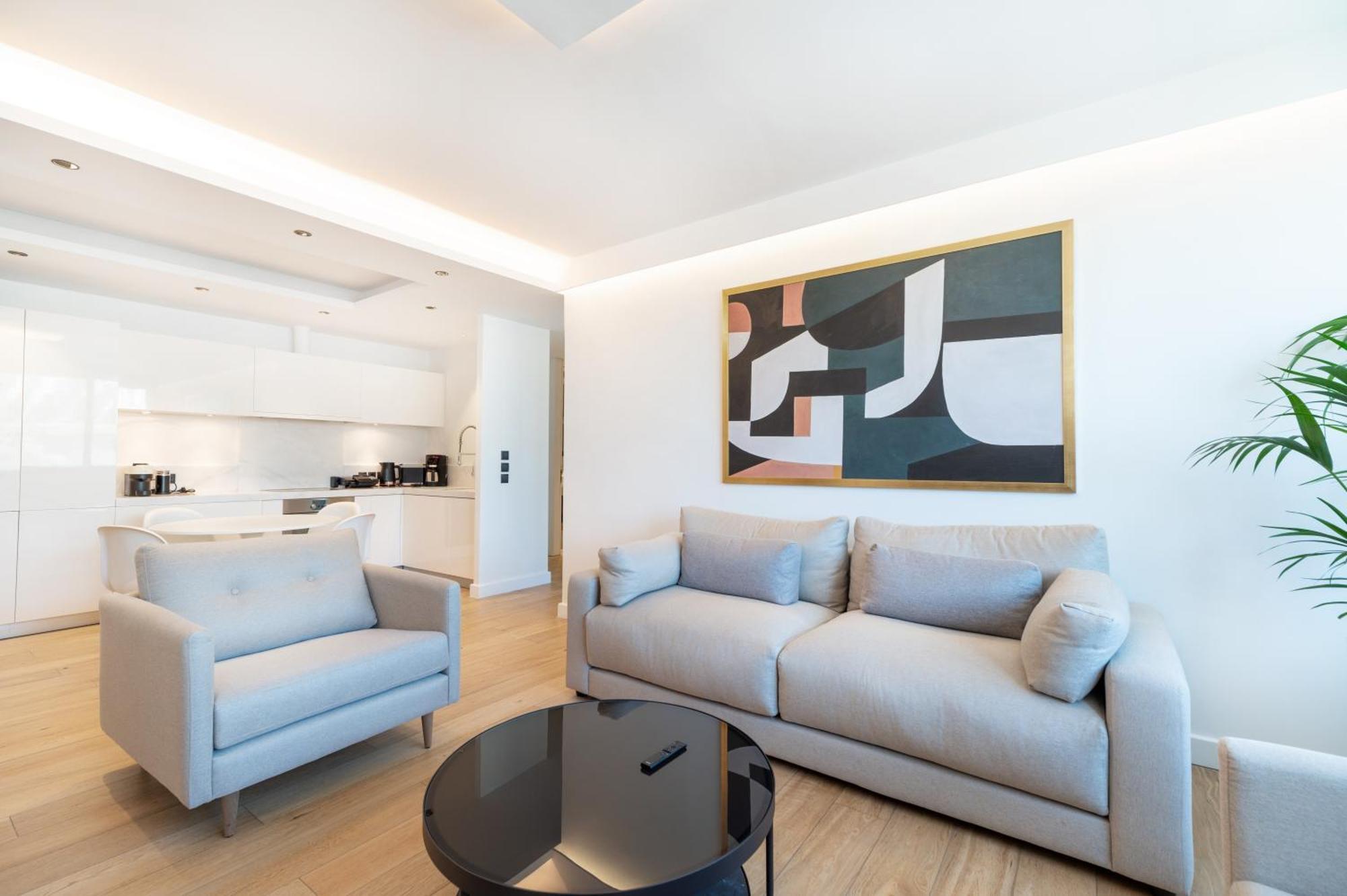 Top Notch Stay In Kolonaki Athene Buitenkant foto