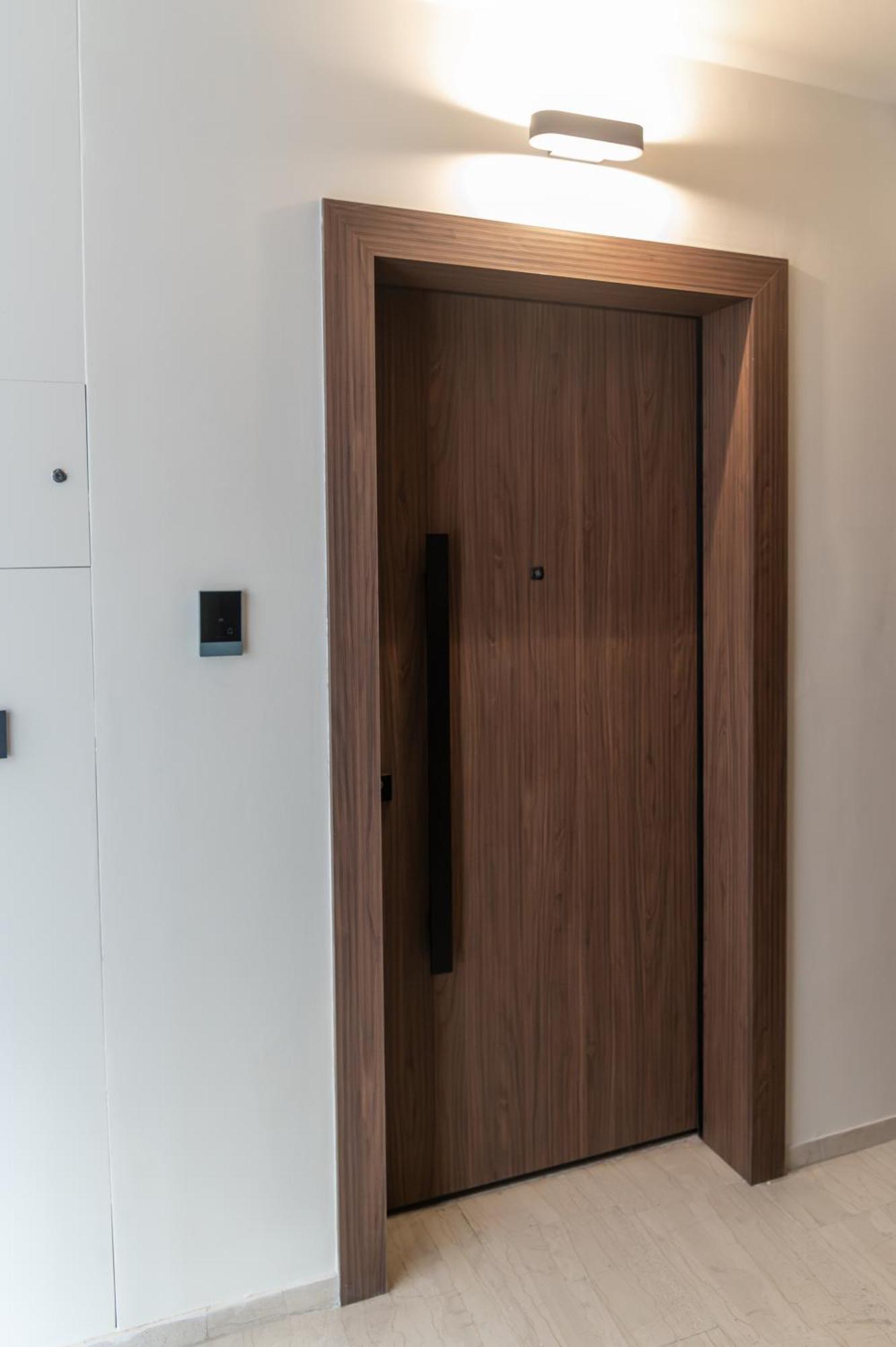 Top Notch Stay In Kolonaki Athene Buitenkant foto