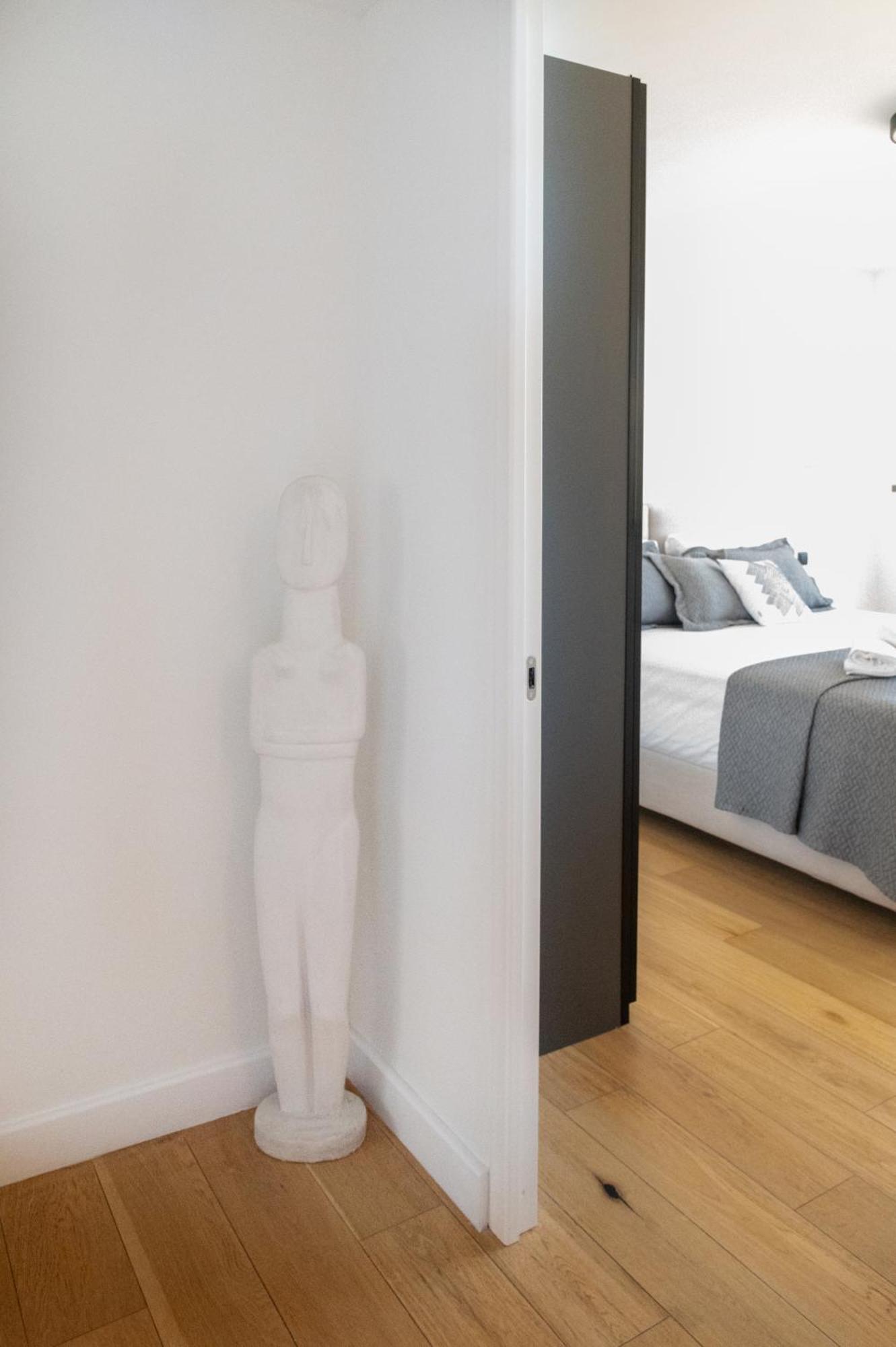 Top Notch Stay In Kolonaki Athene Buitenkant foto