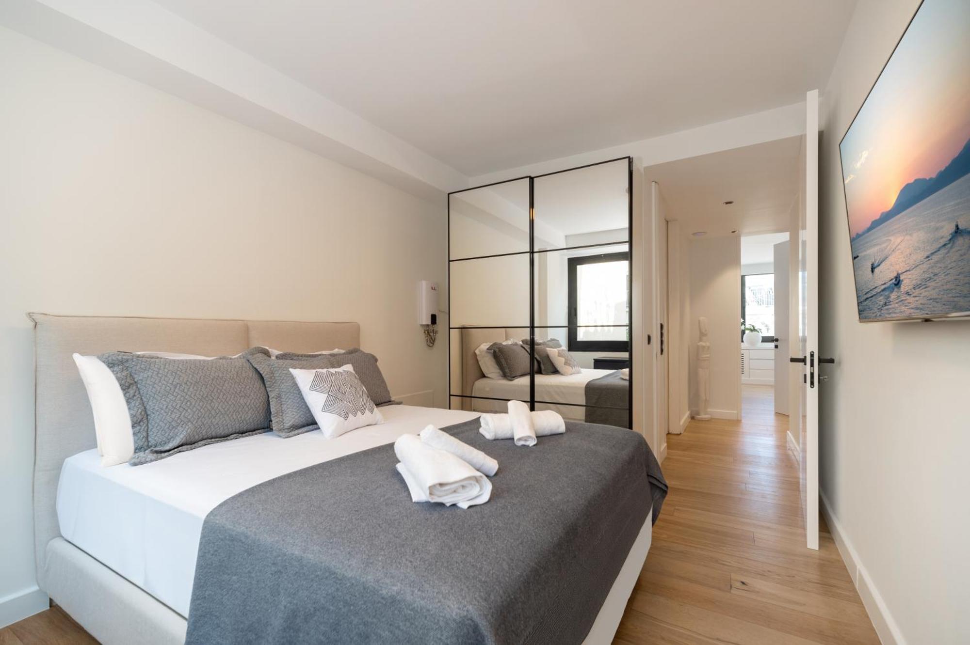 Top Notch Stay In Kolonaki Athene Buitenkant foto