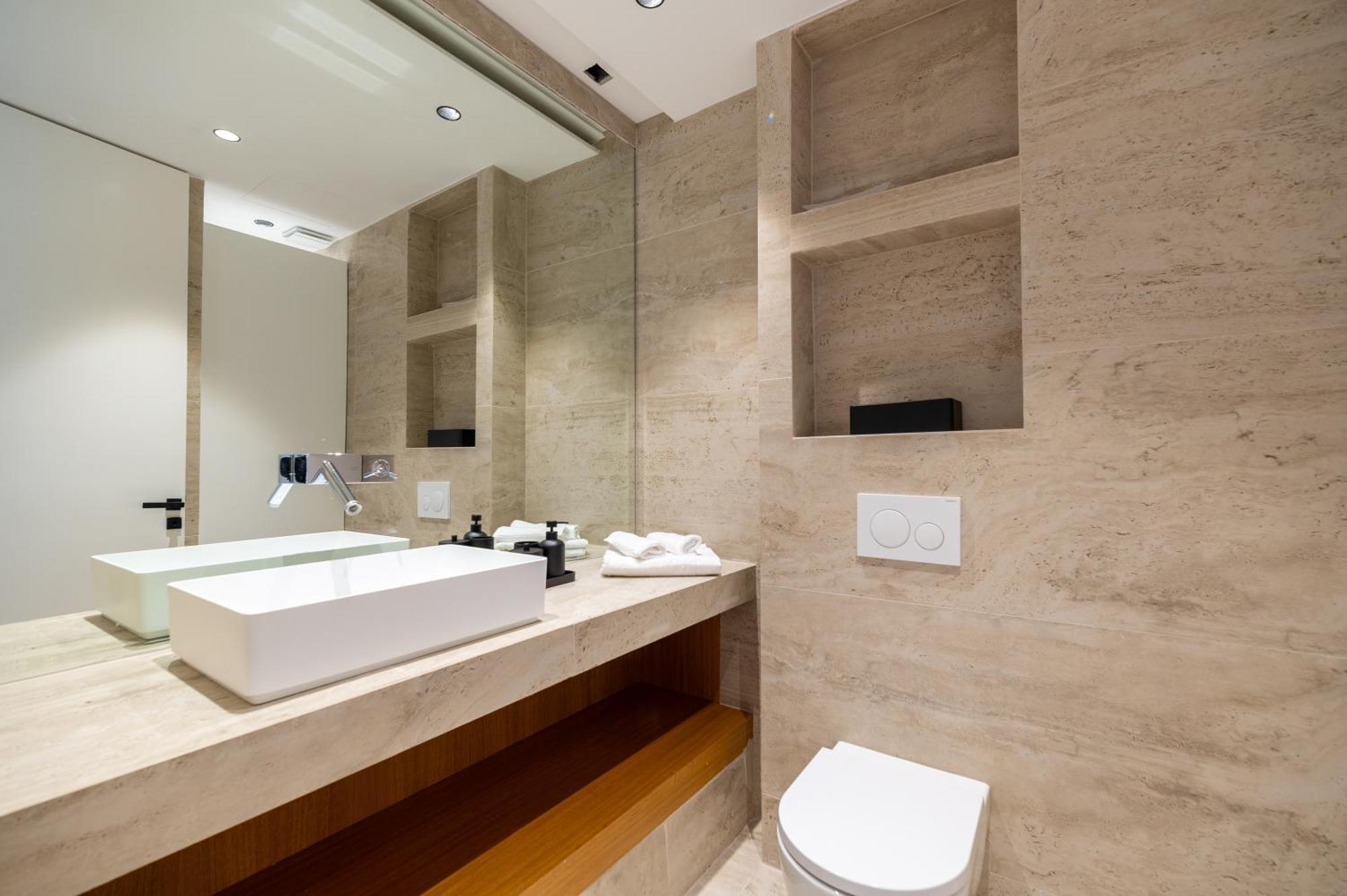 Top Notch Stay In Kolonaki Athene Buitenkant foto